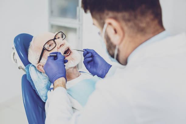 Best Broken Tooth Emergency  in Ardmore, AL